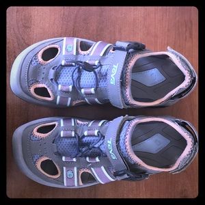 Teva Omnium Women’s 9 sport sandal
